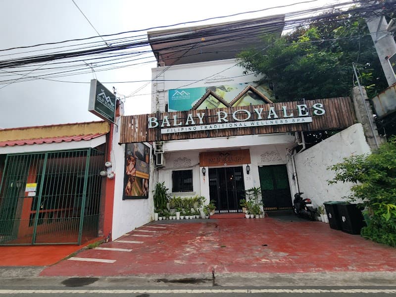 Balay Royales Wellness Spa Las Piñas photo