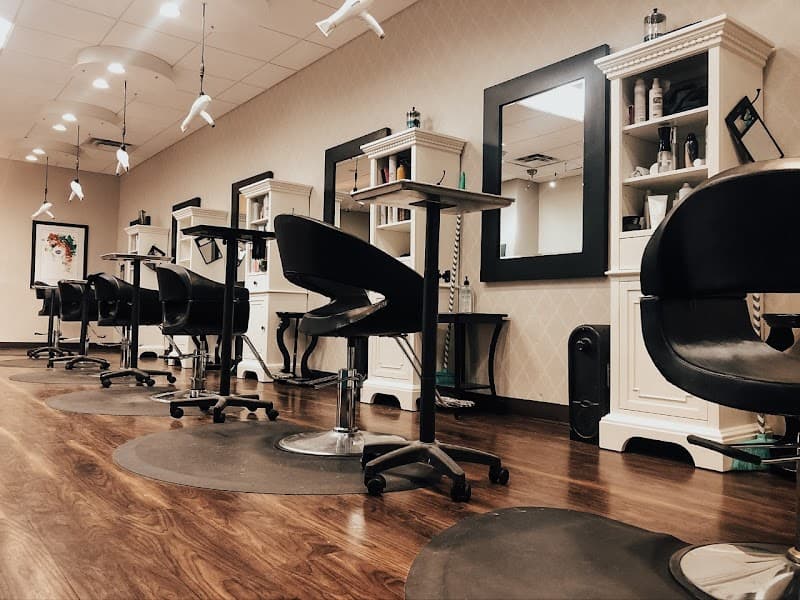 Balayage Spa and Salon Fort Collins photo