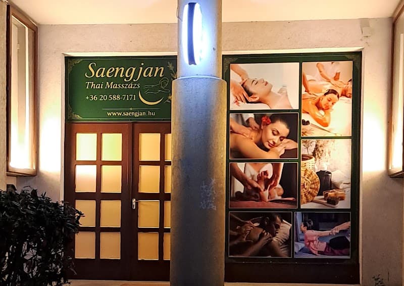 Balázs Katalin Akupresszőr, Masszőr Békéscsaba photo