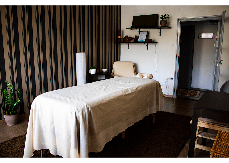 Balázs Masszázs Hegyköz Encs photo