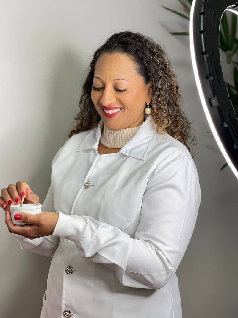 Baldasso Massoterapeuta Carlos Barbosa photo