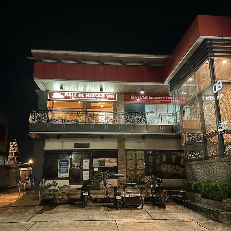 Bale De Massaji Spa San Fernando photo