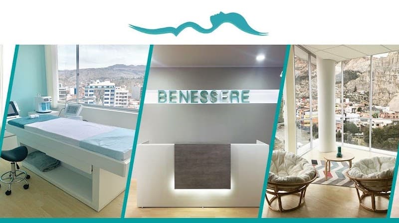 Balenciaga Centro Integral de Belleza Nuestra Señora de La Paz photo