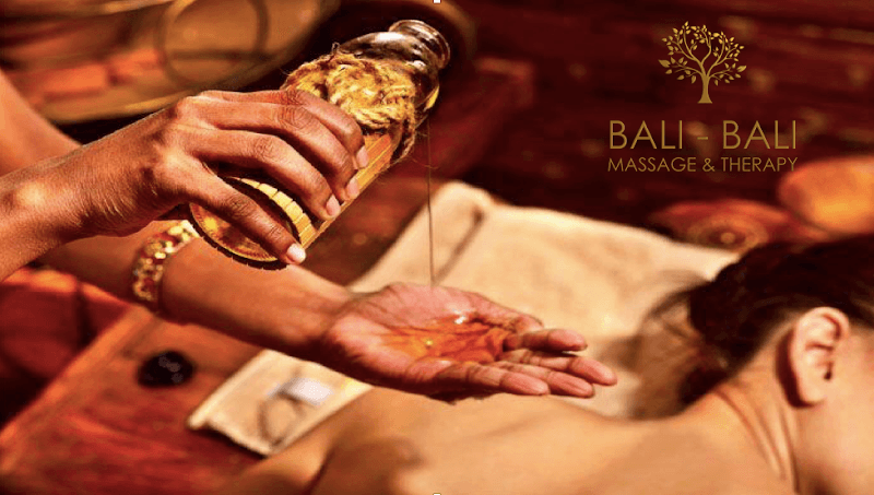 Bali-Bali Massage and Therapy Kota Kinabalu photo