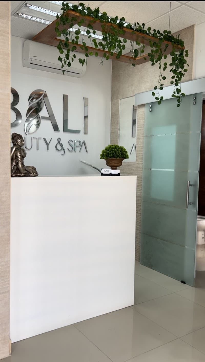 Bali Beauty & Spa Nuevo Laredo photo