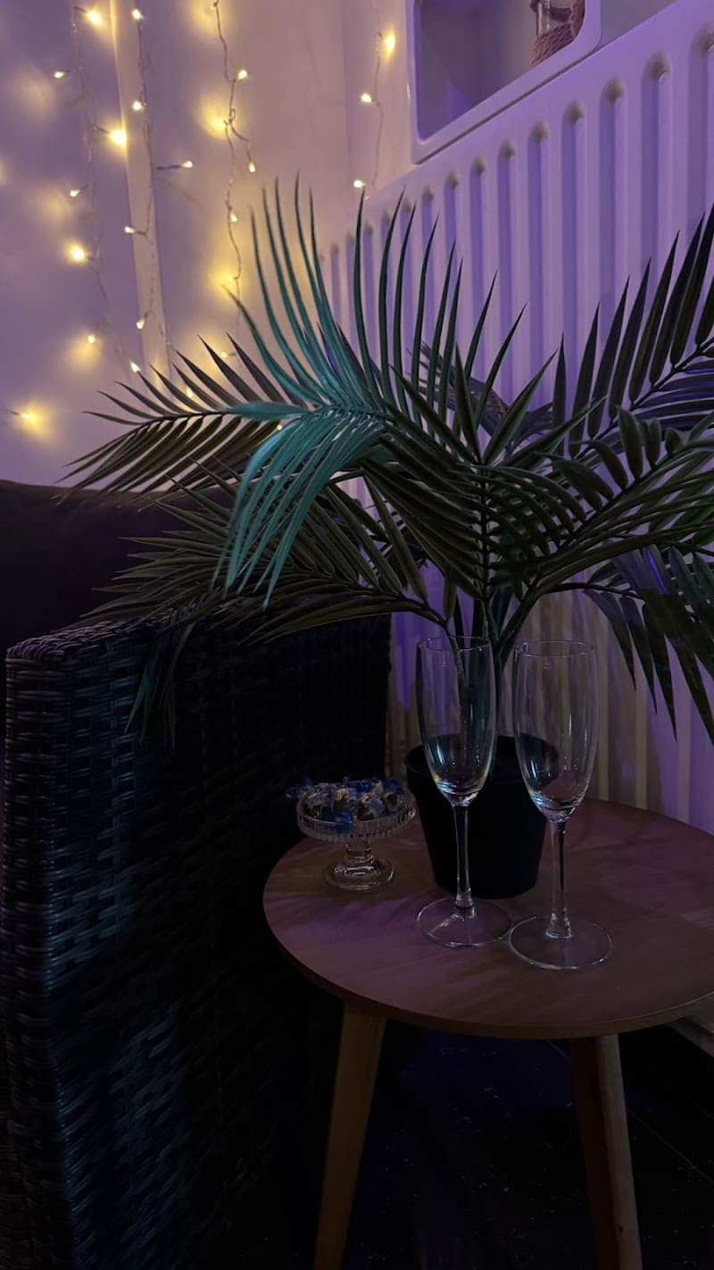 Bali Berchem-Sainte-Agathe photo