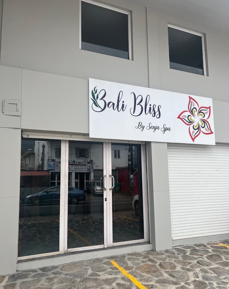 Bali Bliss by Senja Spa Port Louis photo