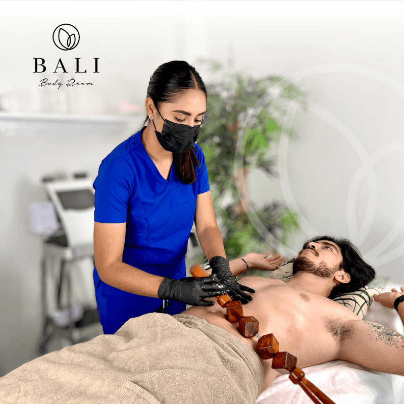 Bali body room Tuxtla Gutiérrez photo
