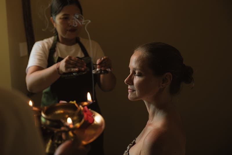 Bali Botanica Day Spa Ubud photo