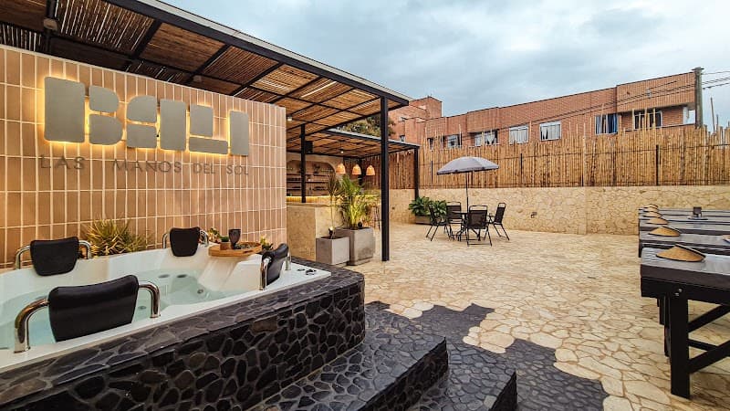 BALI Centro Cosmetologico San Nicolás de los Garza photo