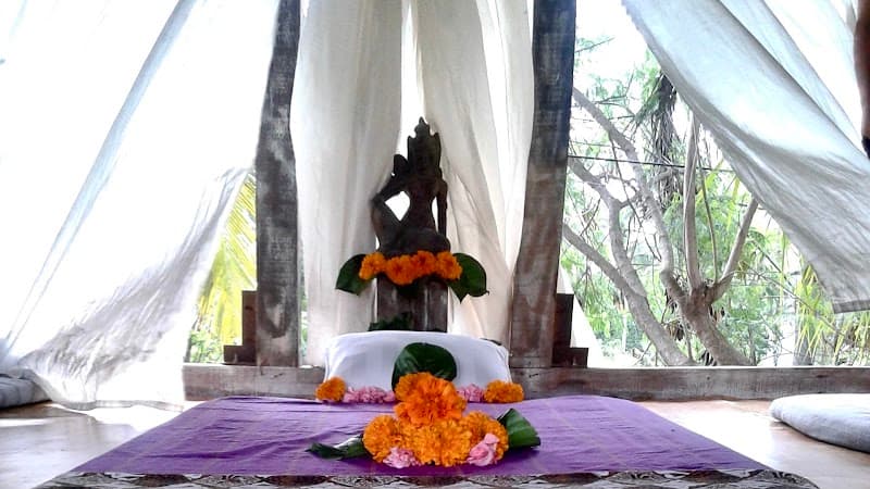 Bali Classic Treatment Gianyar photo