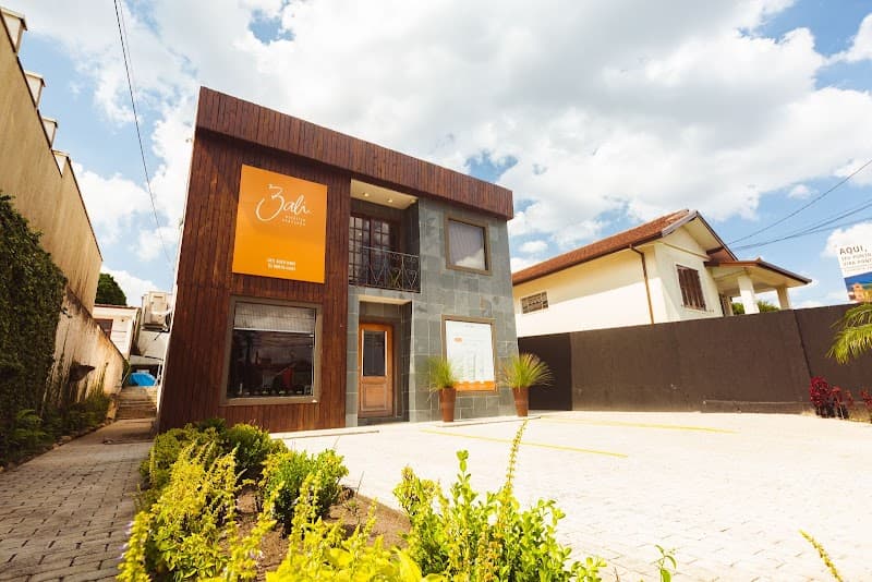 Bali Estética & Bem Estar Curitiba photo