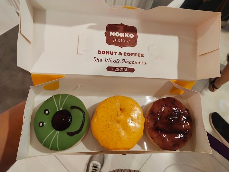 Bali Frenzipania Cirebon Kota photo