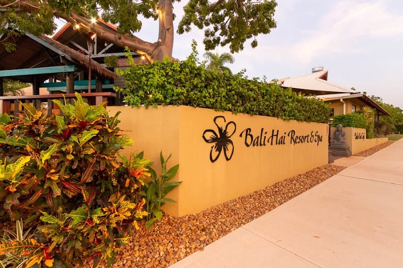 Bali Hai Resort & Spa Perth photo