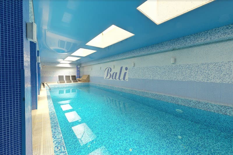 Bali Hotel and Spa Blagoevgrad Center photo