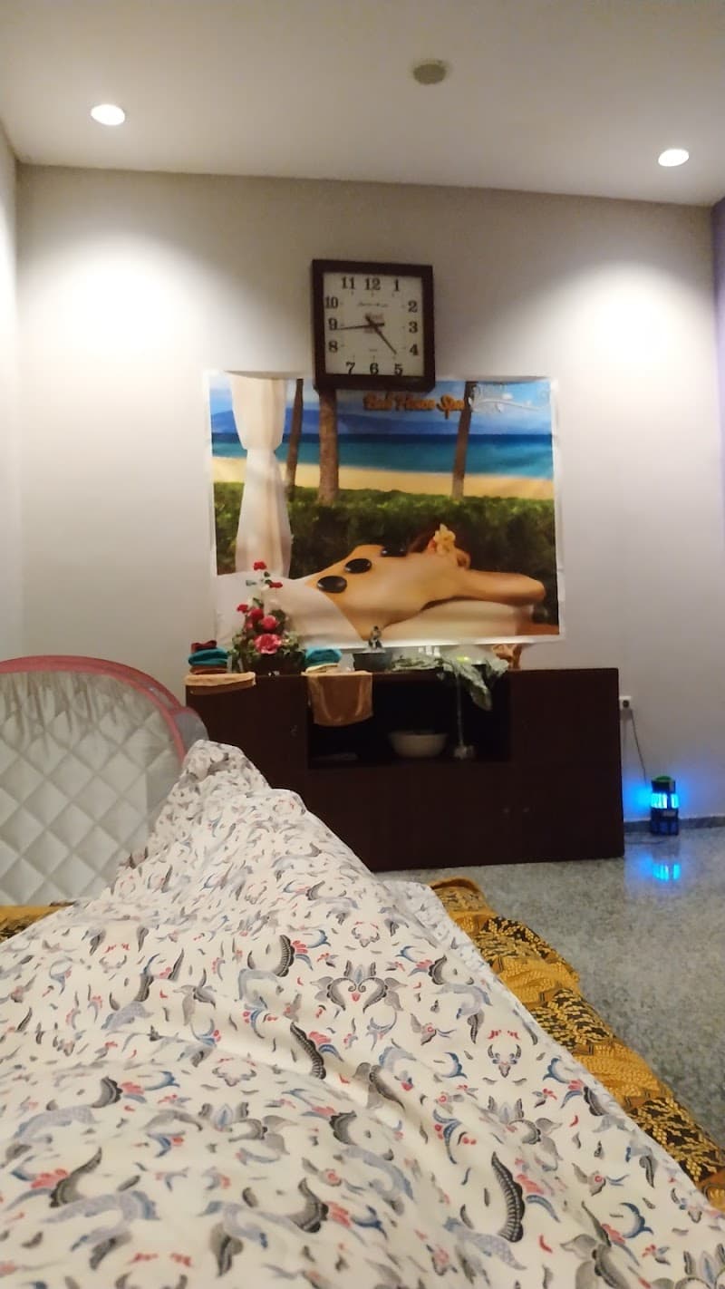 Bali House Spa Surabaya photo