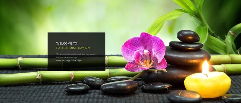 Bali Jasmine Day Spa Wellington photo