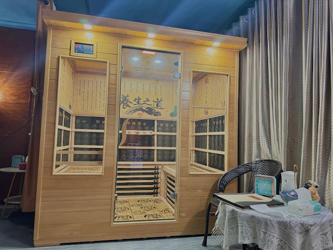 Bali Kanaya Spa Dili photo