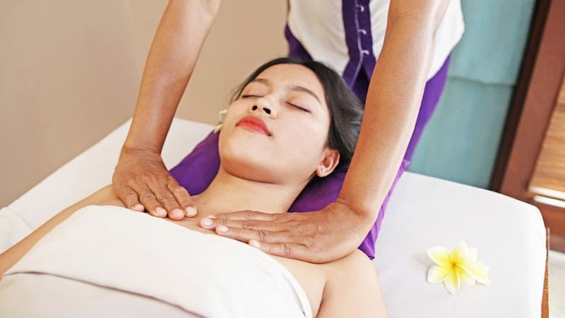 Bali Karma Spa Therapy and Wellness in Nusa Dua. ''The Art of Healing'' photo