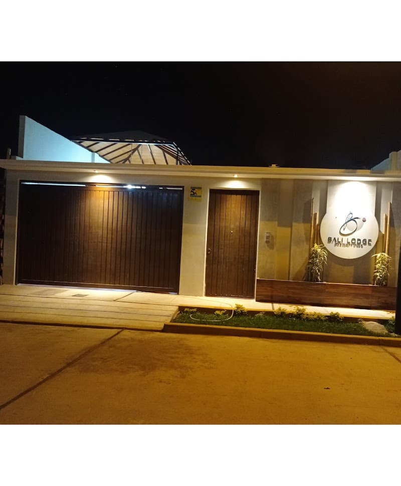Bali Lodge Spa and Beauty Studio Sullana photo