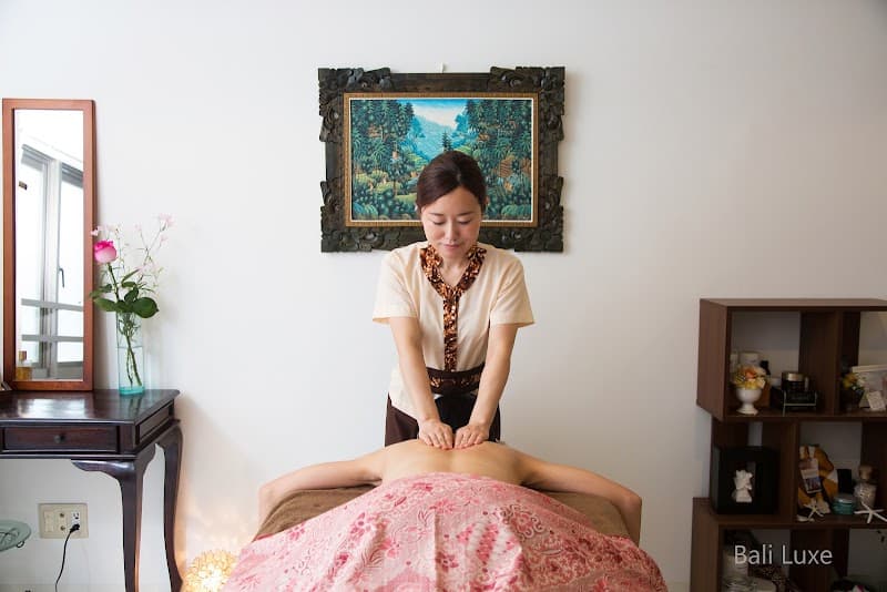 Bali Luxe Nishi Ward, Osaka photo