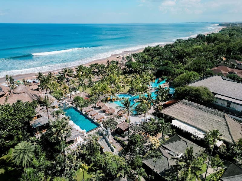 Bali Mandira Beach Resort & Spa Uluwatu photo