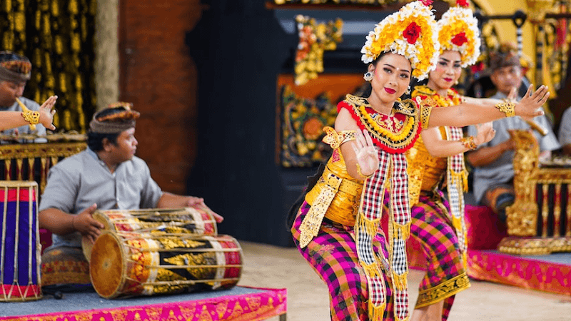 Bali Massage Bern photo