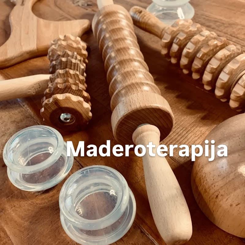 Bali Massage therapy-Beauty centar Kotor photo