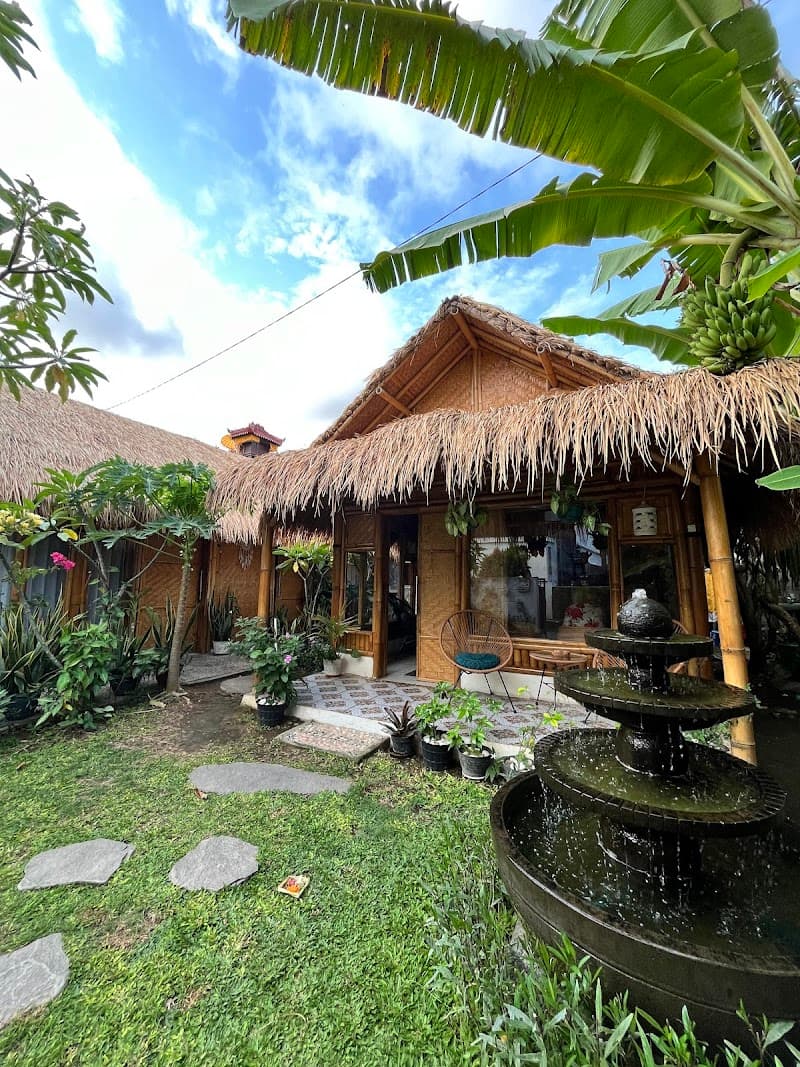 Bali Mesari Spa Jimbaran photo