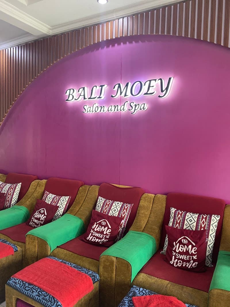 Bali Moey Badung photo