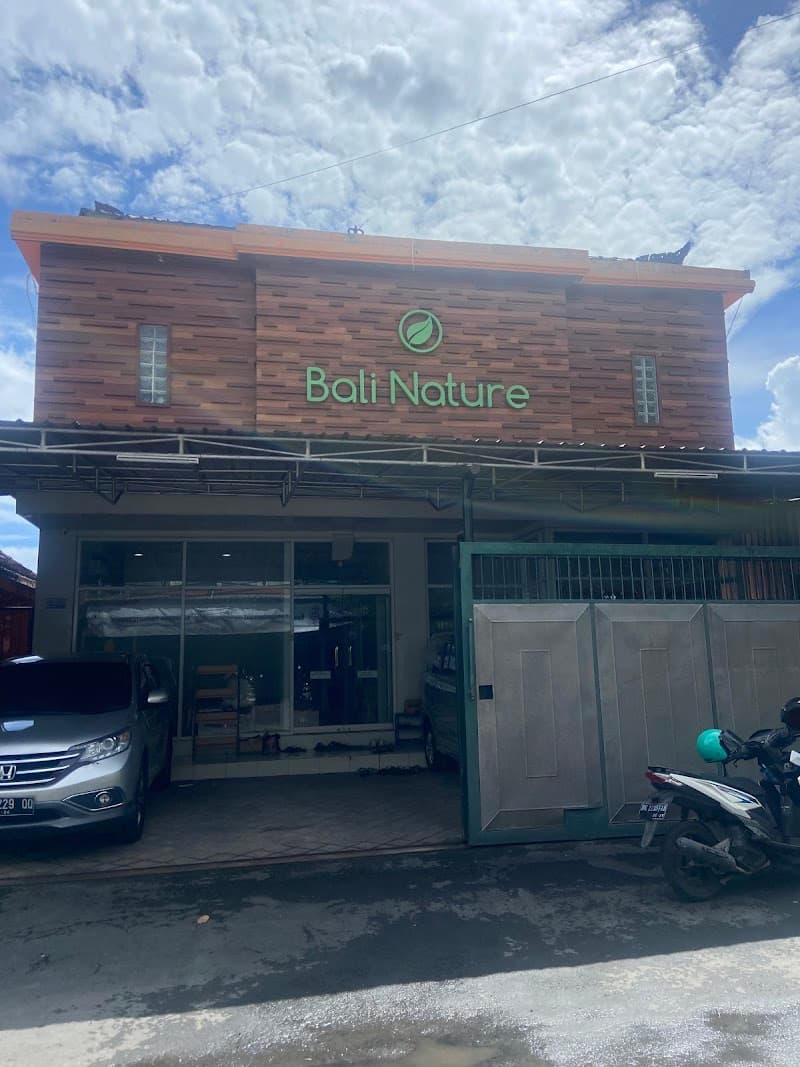 Bali Nature Badung photo