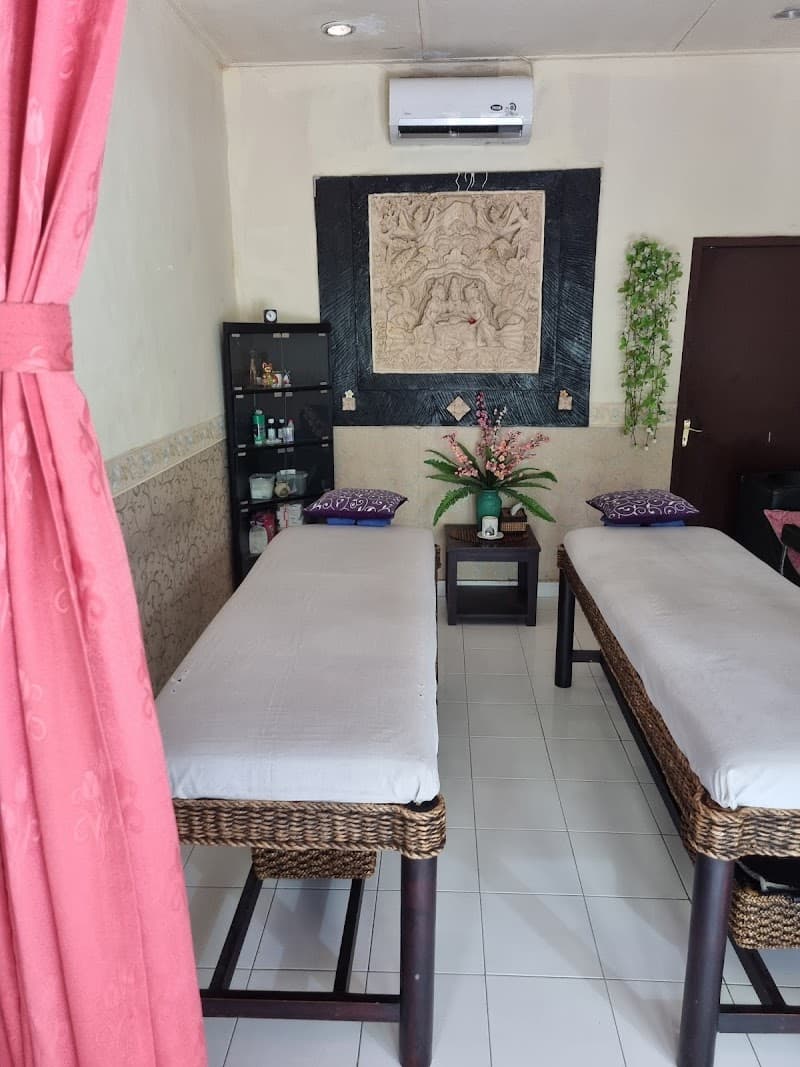 Bali Ocean Spa Badung photo