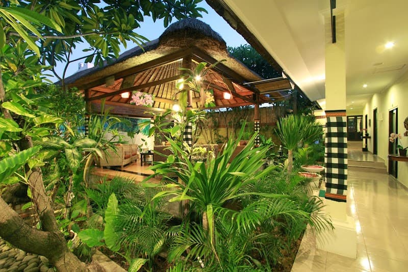 Bali Orchid International Spa Denpasar photo