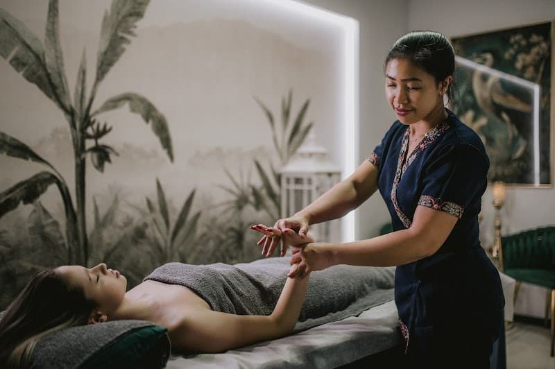 Bali Orient Spa Olsztyn photo
