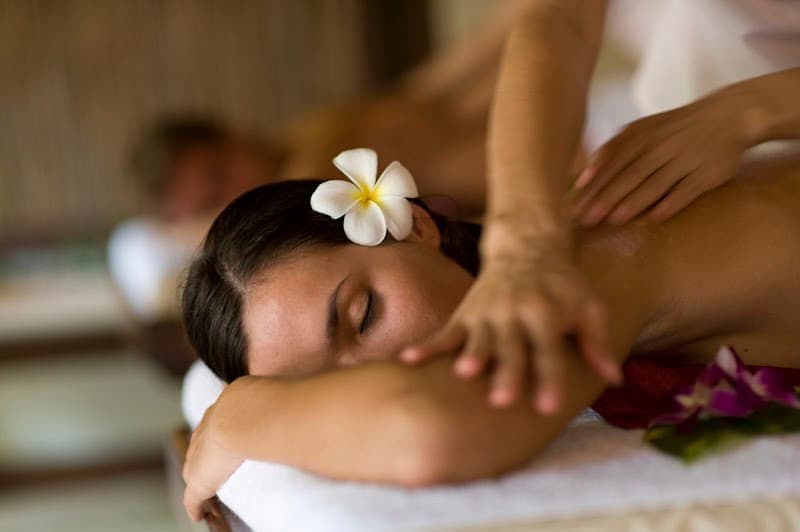 Bali Oriental Spa Teplice photo