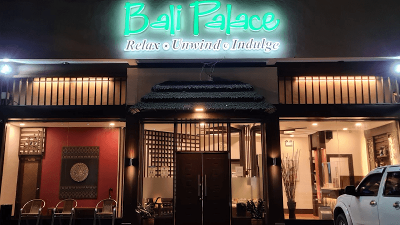 Bali Palace Manila photo
