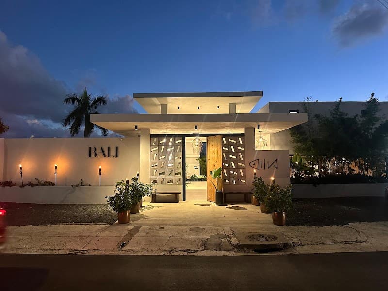 Bali Posh Hotel PR, Adults Only - Isla Verde San Juan photo