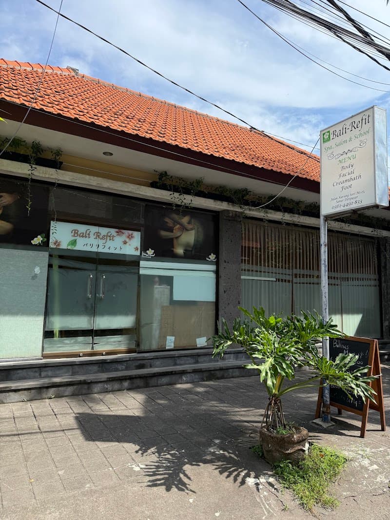 Bali Refit Spa and Salon Denpasar photo