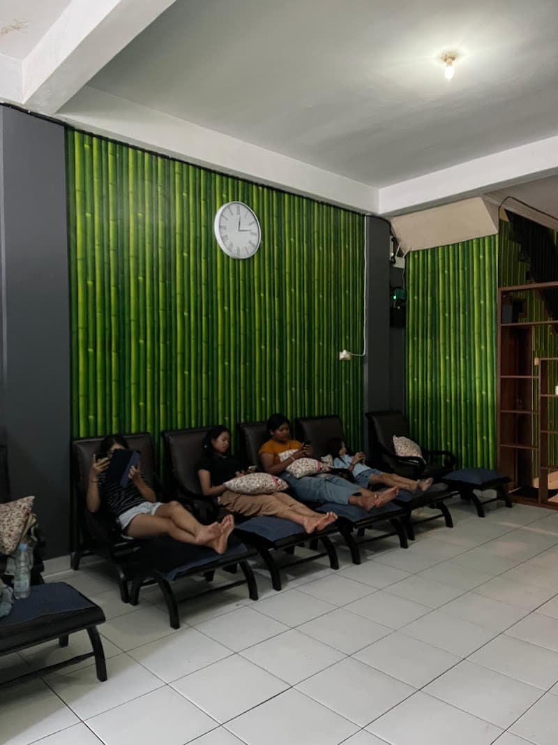 Bali reflexology and spa3 Tabanan photo