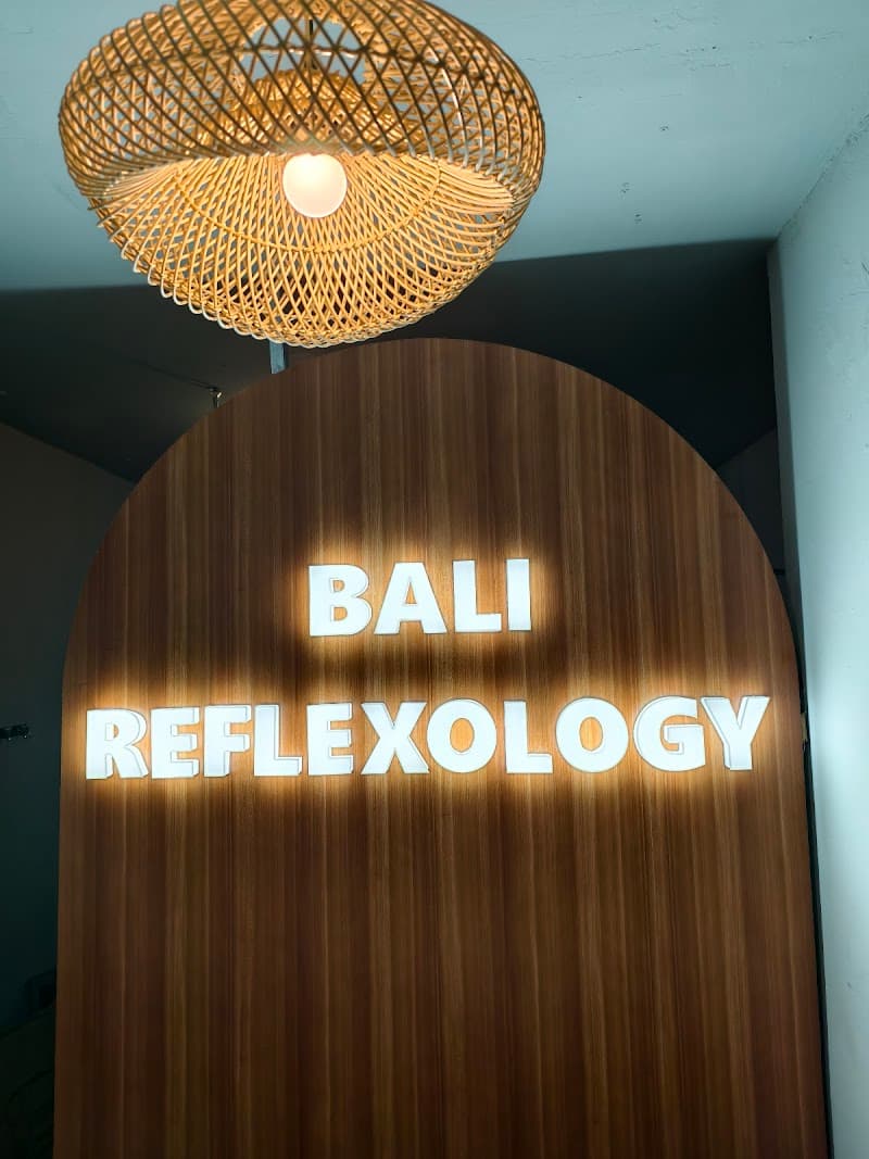 Bali Reflexology Jakarta Selatan photo