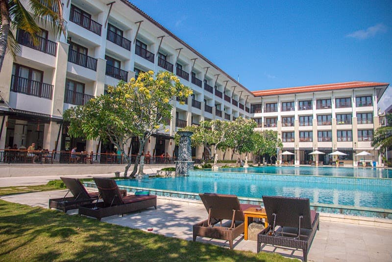 Bali Relaxing Resort & Spa Jimbaran photo