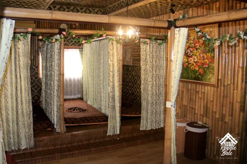 Bali Royale Spa Tangerang Selatan photo