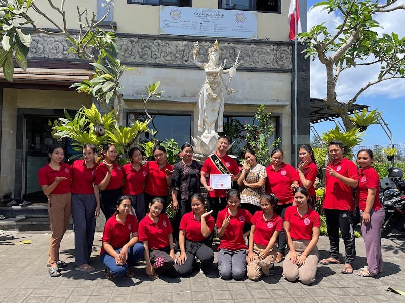 Bali Saraswati Spa Academy BSSA Gianyar photo