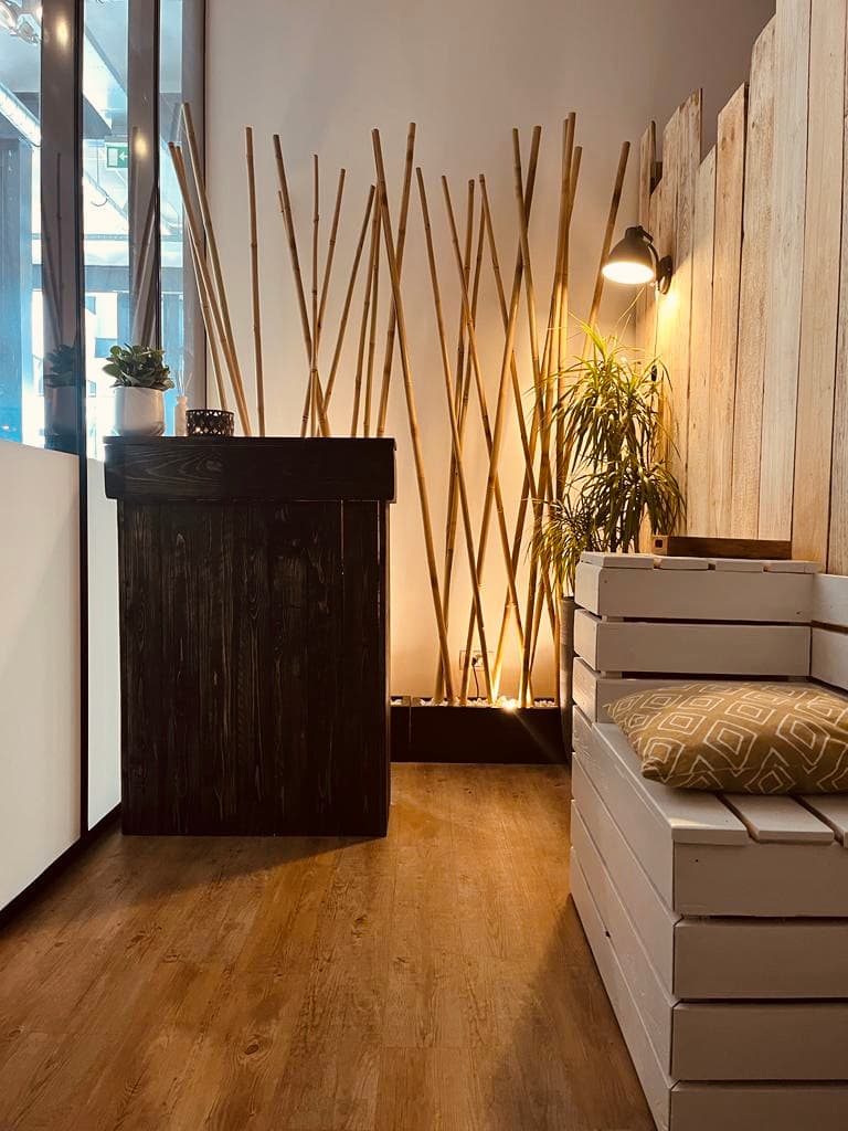 Bali Shanti Massage Bergen op Zoom photo