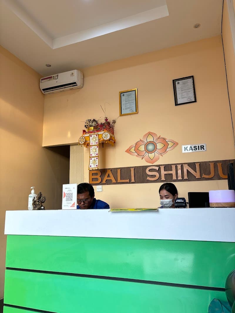 Bali Shinju Denpasar photo