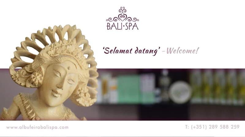 Bali Spa Albufeira photo