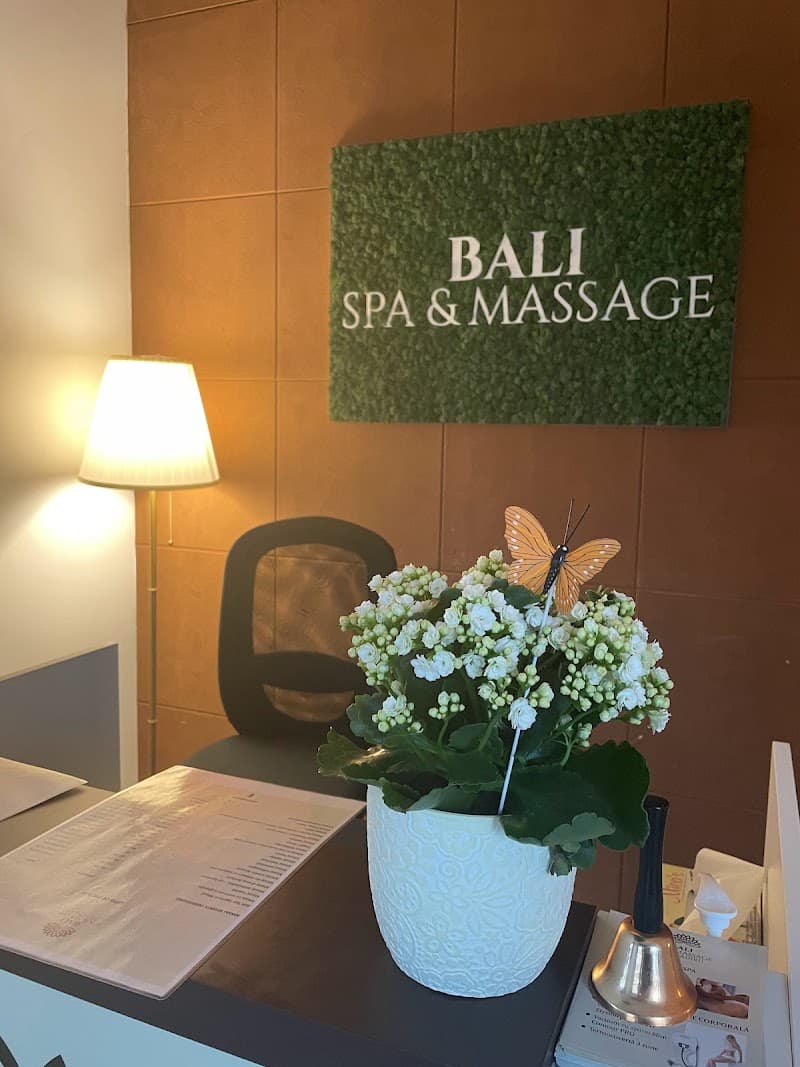Bali Spa and Massage Bragadiru photo