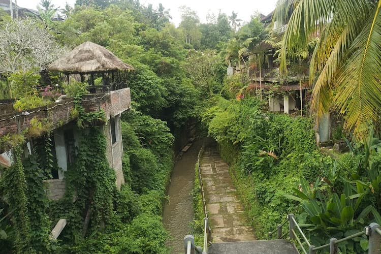 Bali Spa Jembrana Regency photo
