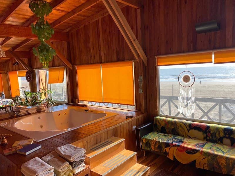 Bali spa Mar de Ajó photo