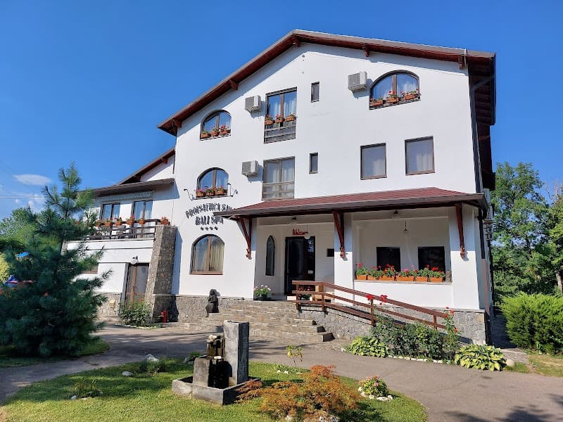Bali Spa ProEstetica Sana Transylvania photo